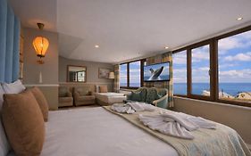 Hotel Tashkonak Istanbul